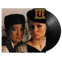 The Alan Parsons Project - Eve - MOVLP189