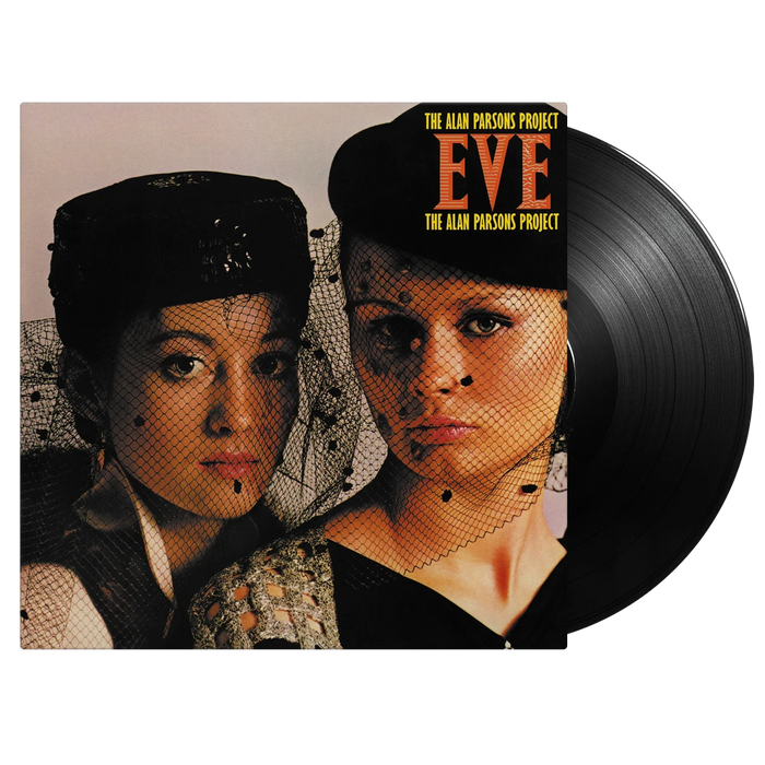 The Alan Parsons Project - Eve - MOVLP189
