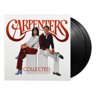 The Carpenters: Collected - MOVLP1919