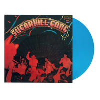 Sugarhill Gang: Sugarhill Gang - MOVLP1933M
