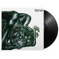 Comus: First Utterance - MOVLP1937