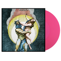 Pluto: Pluto - MOVLP1939C