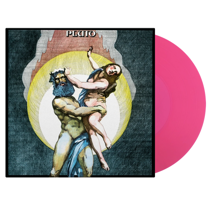 Pluto: Pluto - MOVLP1939C