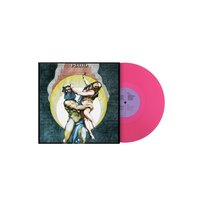 Pluto: Pluto - MOVLP1939C