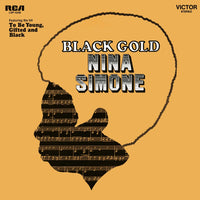 Simone, Nina: Black Gold - MOVLP195