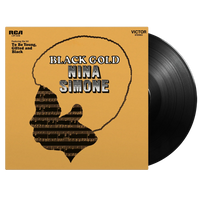 Simone, Nina: Black Gold - MOVLP195