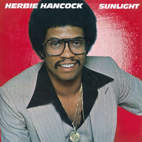 Herbie Hancock - Sunlight - 