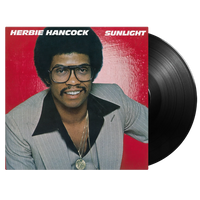 Herbie Hancock - Sunlight - 
