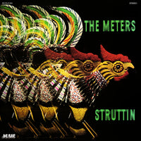 Meters: Struttin' - MOVLP1991