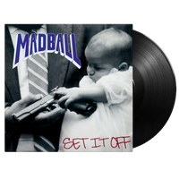 Madball - Set It Off - 