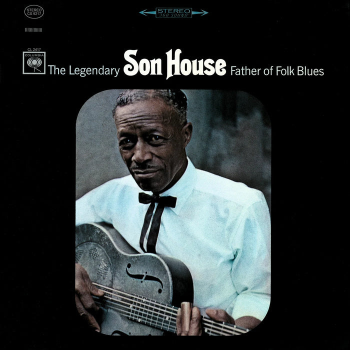 Son House - Father Of Folk Blues - 