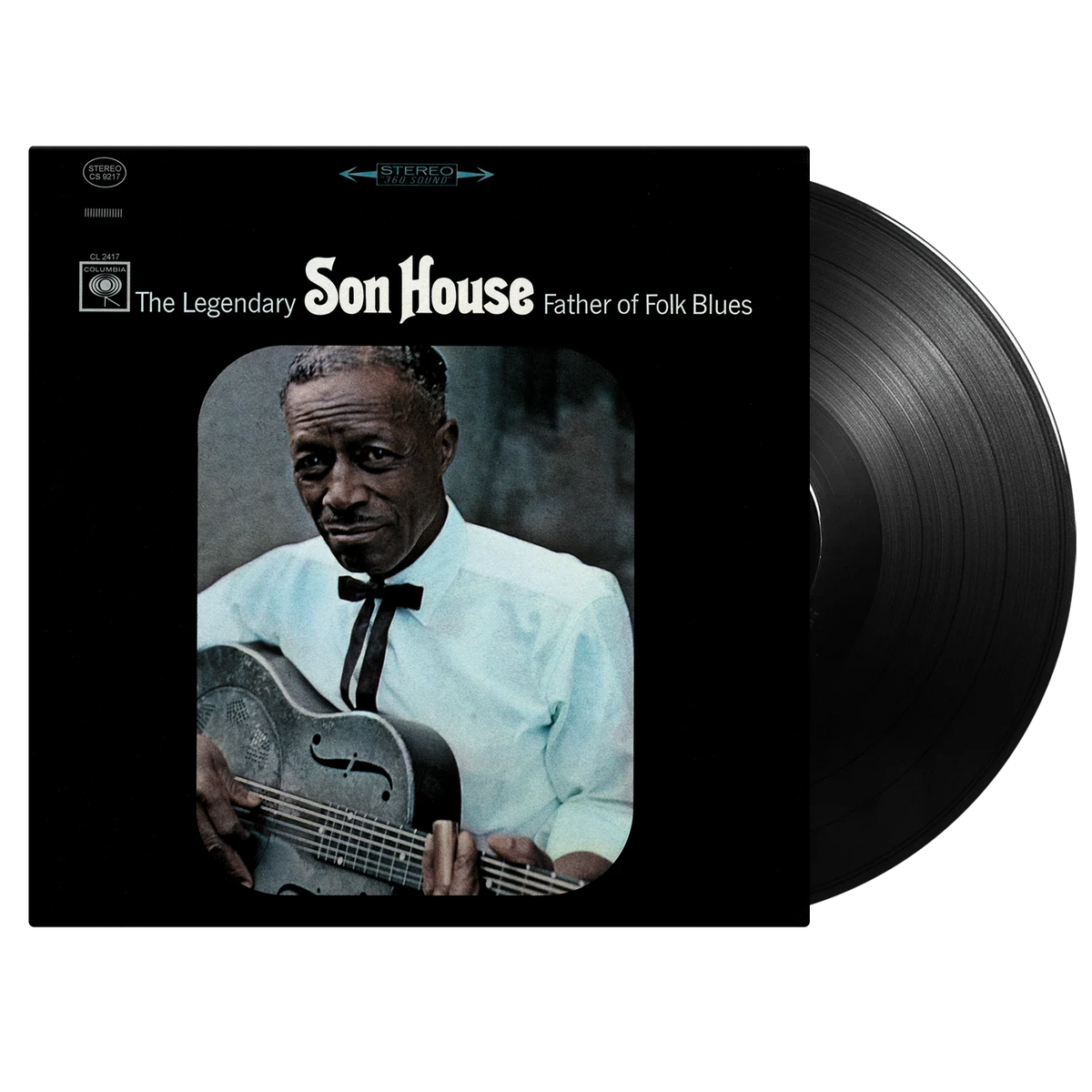 Son House - Father Of Folk Blues - 