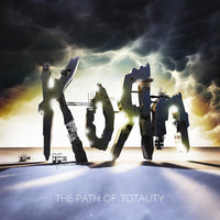 Korn: Path Of Totality - MOVLP2054B