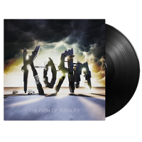 Korn: Path Of Totality - MOVLP2054B