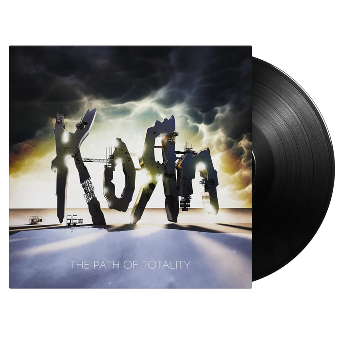Korn: Path Of Totality - MOVLP2054B