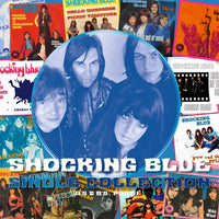 Shocking Blue: Single Collection A's & B's Part 1 - MOVLP2069B