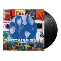Shocking Blue: Single Collection A's & B's Part 1 - MOVLP2069B