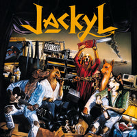 Jackyl - Jackyl - 