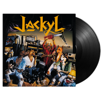 Jackyl - Jackyl - 