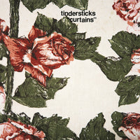 Tindersticks: Curtains - MOVLP2087