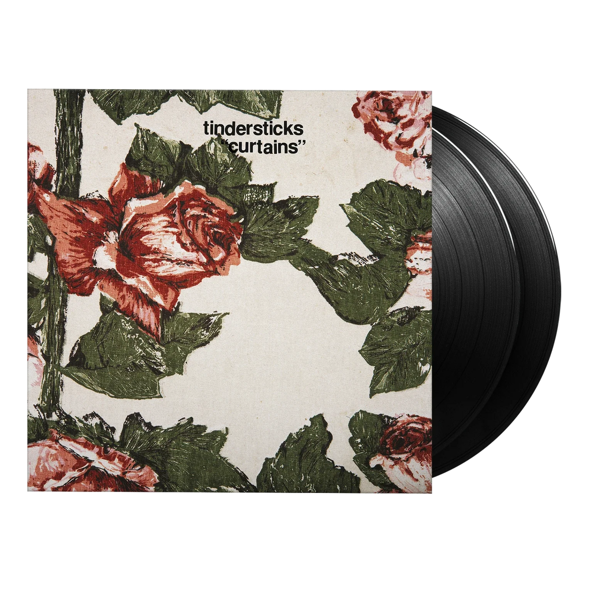 Tindersticks: Curtains - MOVLP2087