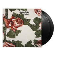 Tindersticks: Curtains - MOVLP2087