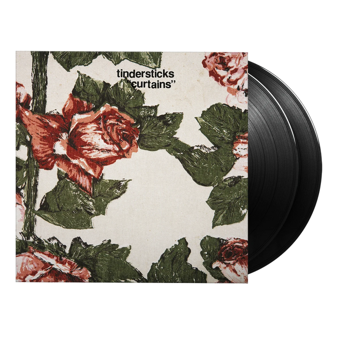 Tindersticks: Curtains - MOVLP2087