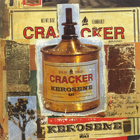 Cracker: Kerosene Hat - MOVLP2091