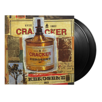 Cracker: Kerosene Hat - MOVLP2091