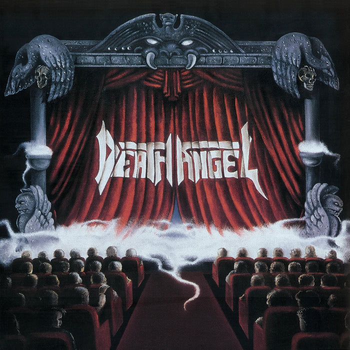 Death Angel - Act Iii - 