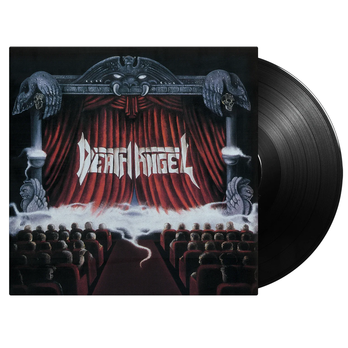 Death Angel - Act Iii - 
