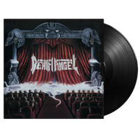 Death Angel - Act Iii - 