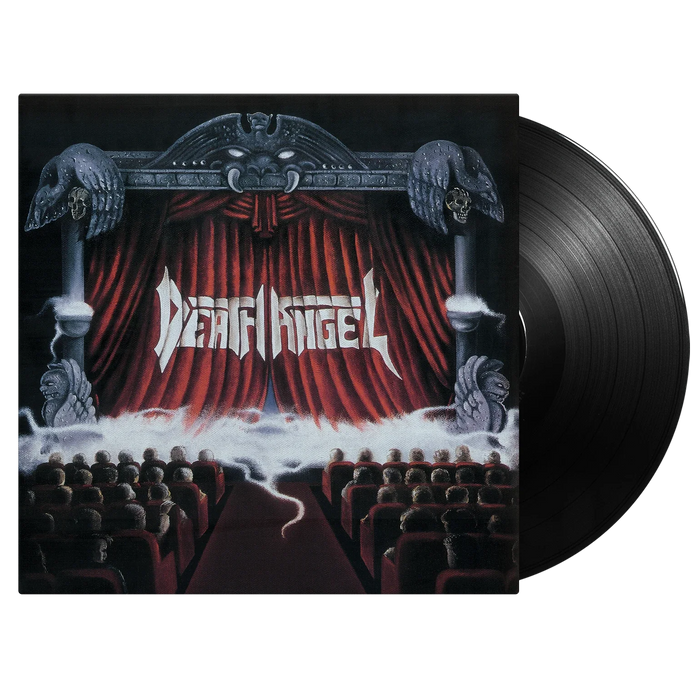 Death Angel - Act Iii - 