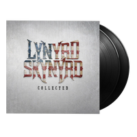 Lynyrd Skynyrd: Collected - MOVLP2119