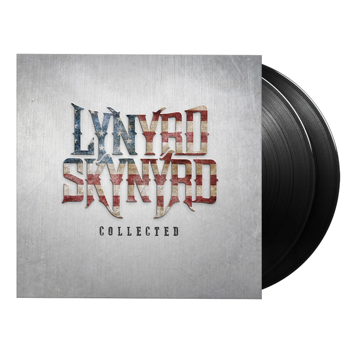 Lynyrd Skynyrd: Collected - MOVLP2119