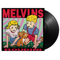 Melvins: Houdini - MOVLP2130