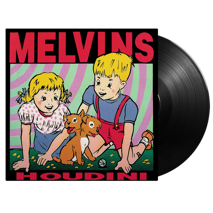 Melvins: Houdini - MOVLP2130