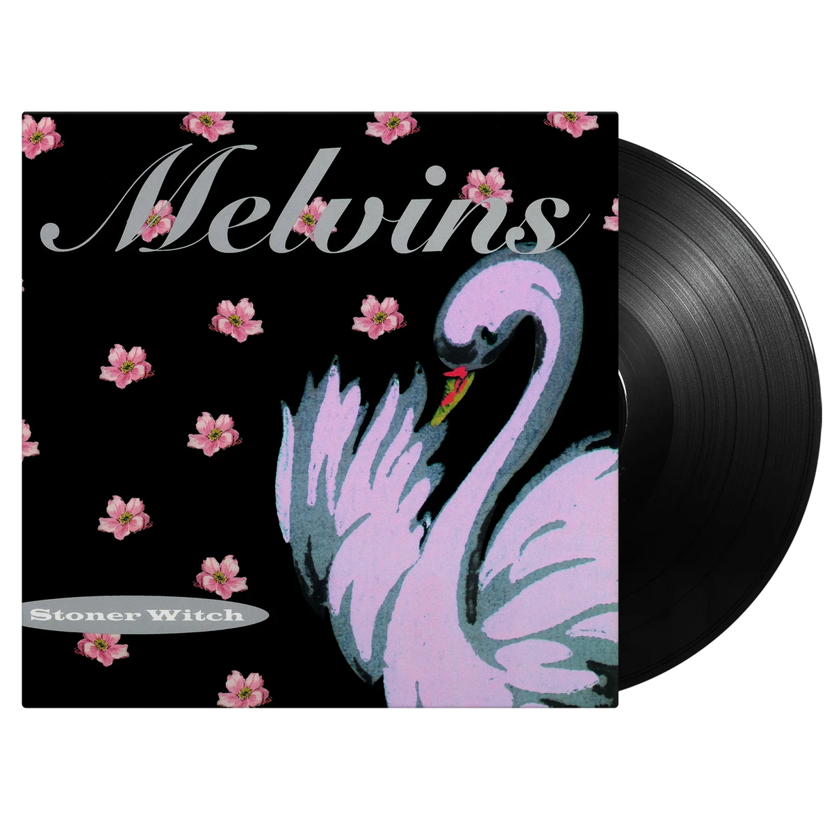 Melvins - Stoner Witch - 