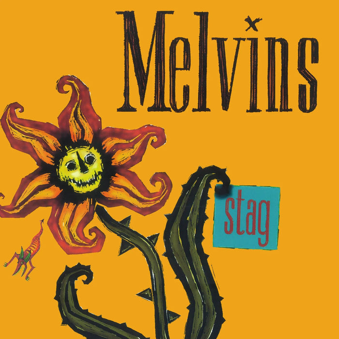Melvins: Stag - MOVLP2132