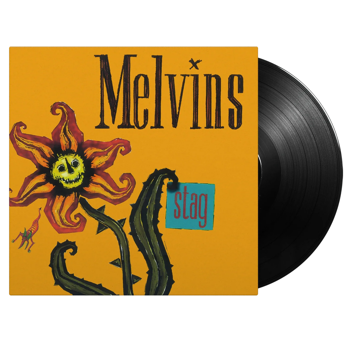 Melvins: Stag - MOVLP2132