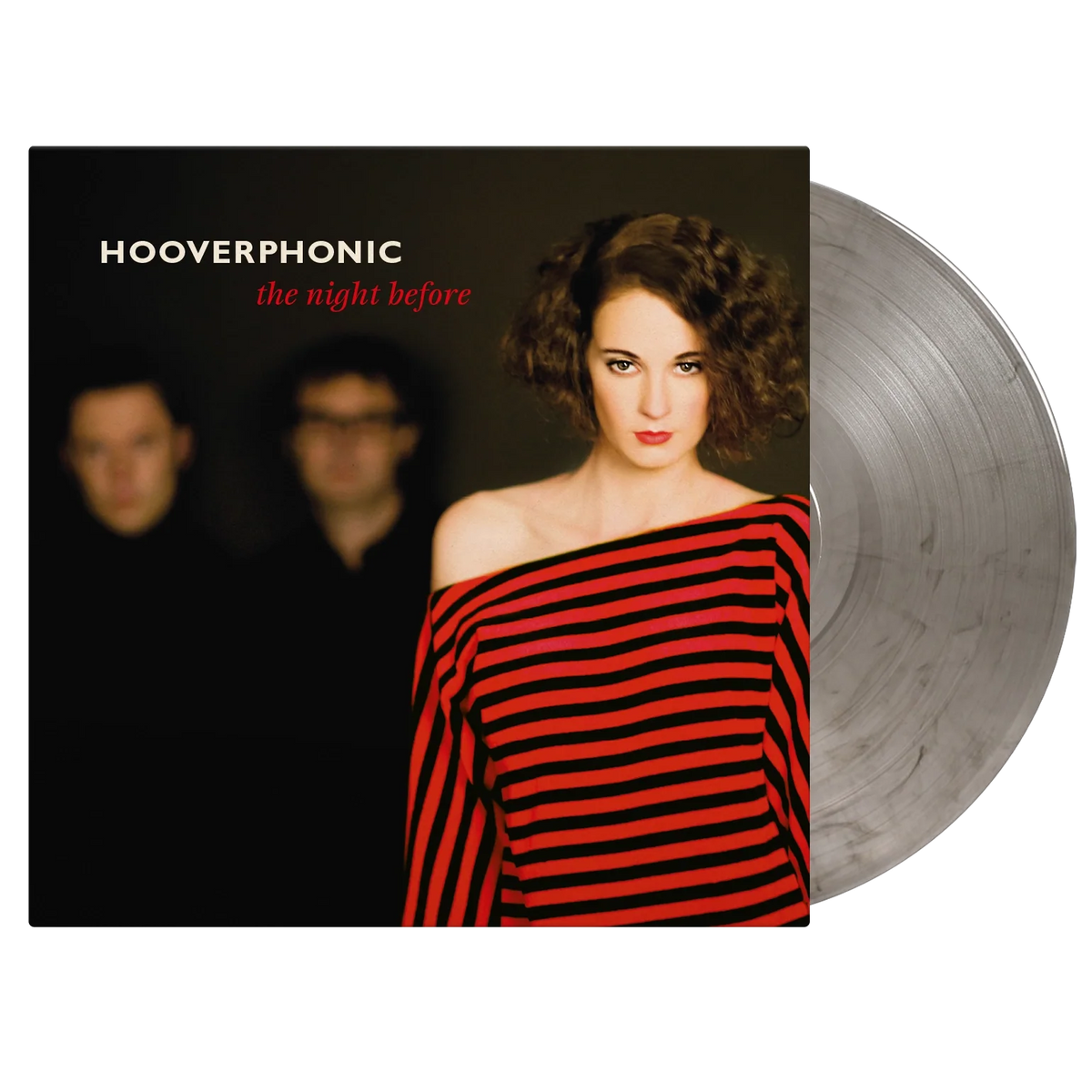 Hooverphonic: The Night Before - MOVLP2139S