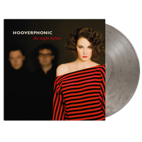 Hooverphonic: The Night Before - MOVLP2139S