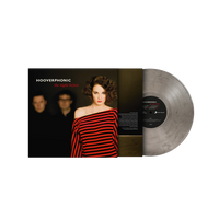 Hooverphonic: The Night Before - MOVLP2139S