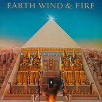 Earth, Wind & Fire: All 'N All + 3 - MOVLP2151