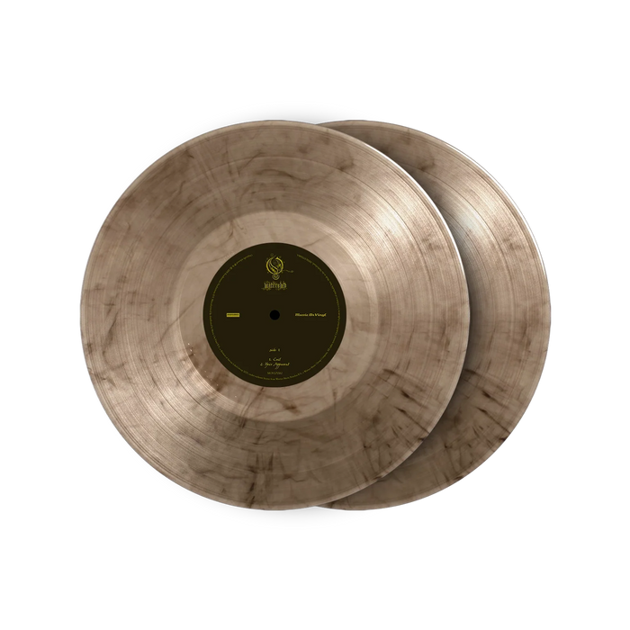 Opeth: DUPLICATE - DON'T USE - Watershed - MOVLP2162G