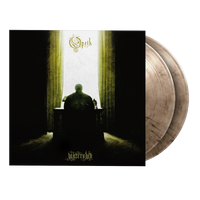 Opeth: DUPLICATE - DON'T USE - Watershed - MOVLP2162G