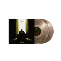 Opeth: DUPLICATE - DON'T USE - Watershed - MOVLP2162G