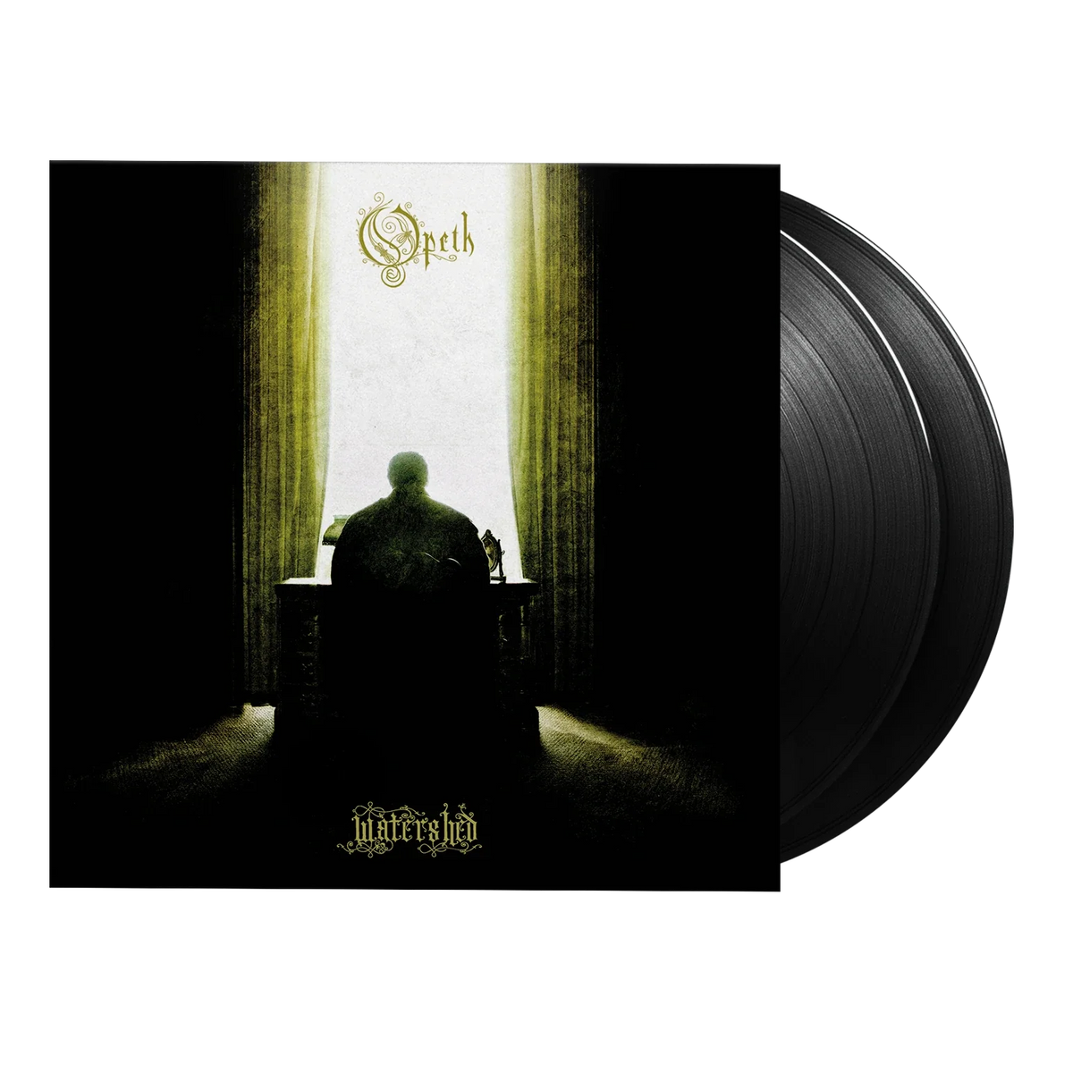 Opeth: Watershed - MOVLP2162