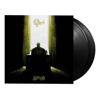 Opeth: Watershed - MOVLP2162
