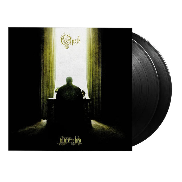 Opeth: Watershed - MOVLP2162